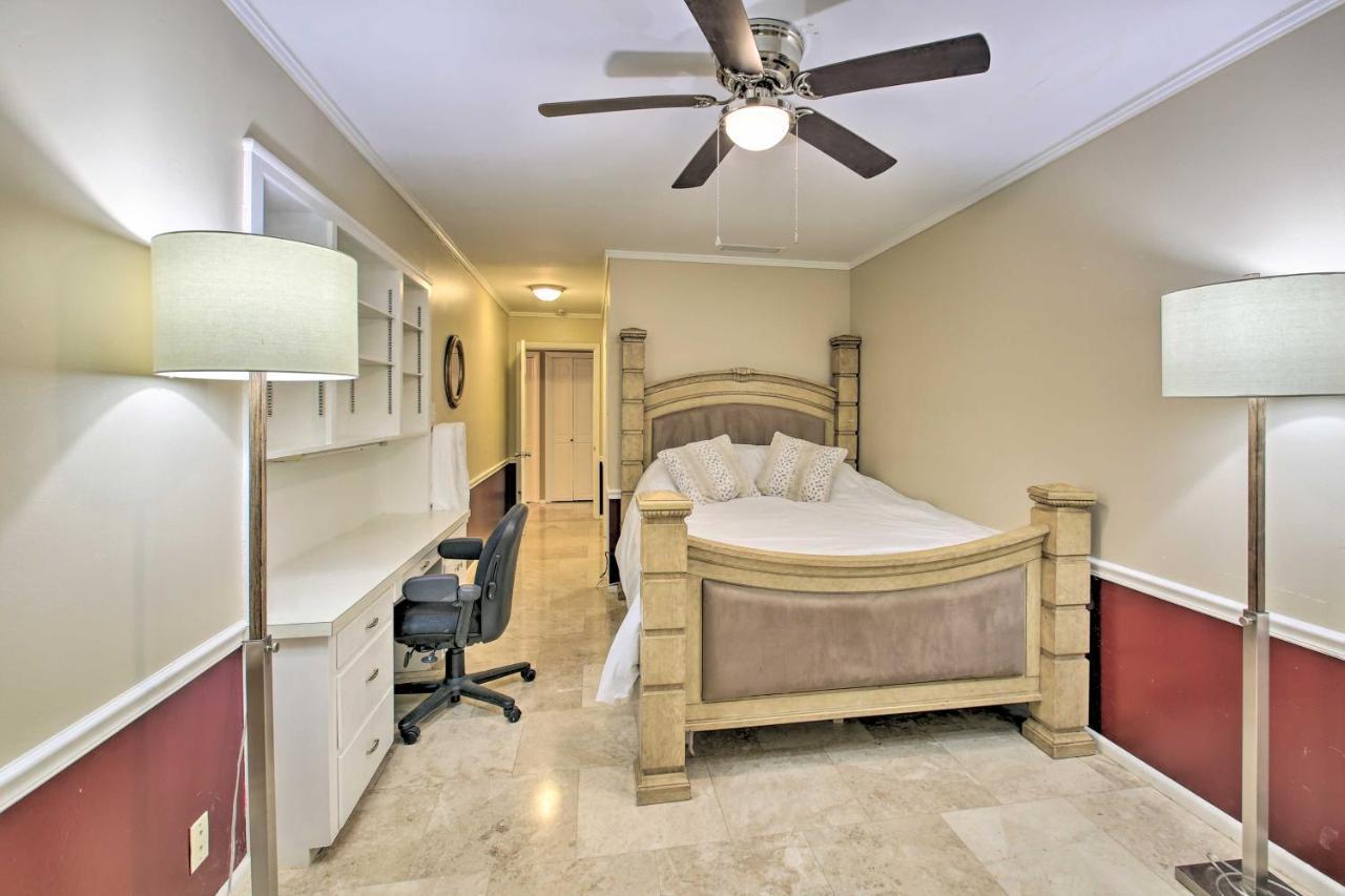 Hot Springs Home With Covered Patio About 3 Mi To Town! Exterior photo